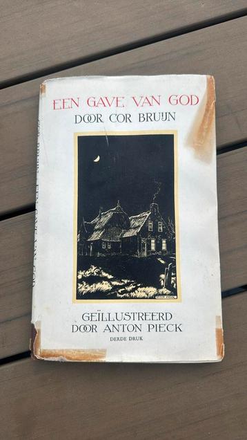 Een gave van god beschikbaar voor biedingen