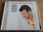 Lionel Richie - Renaissance CD, Ophalen of Verzenden, 2000 tot heden, Zo goed als nieuw