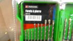 Steenboren PBB 4 A1 15 delige set, Auto diversen, Autogereedschap, Ophalen, Nieuw