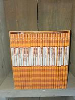 Borre boekjes complete set 2,3,4,5,6 in 1 koop, Ophalen, Zo goed als nieuw, Borre, Fictie algemeen
