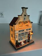 Action Winkel Huisje typisch hollamds, Ophalen of Verzenden, Zo goed als nieuw