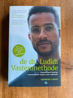 De dr Ludidi vastenmethode - Samefko Ludidi, Boeken, Gezondheid, Dieet en Voeding, Gelezen, Ophalen of Verzenden, Dieet en Voeding