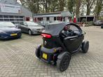 Renault Twizy Life , navigatie 10.000 km, Motoren, Jan@vakgaragelamme.nl, Renault, Bedrijf, 12 t/m 35 kW