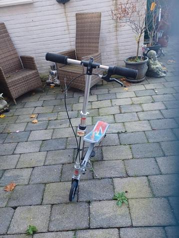 spacescooter beschikbaar voor biedingen