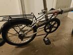 Vouwfiets in goede staat - weinig gebruikt, Fietsen en Brommers, Overige merken, Gebruikt, Heren, 16 tot 18 inch