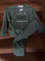 winter pyama maat 128, Ophalen of Verzenden, Zo goed als nieuw, Jongen, Nacht- of Onderkleding
