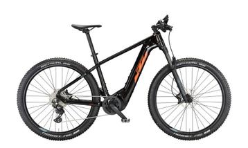 KTM Macina Team 792 Heren Flaming Black Orange 48cm L beschikbaar voor biedingen