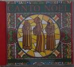 Canto Noel - Monnikenkoor van Santo Domingo de Silos, Ophalen of Verzenden, Middeleeuwen en Renaissance, Zo goed als nieuw, Vocaal