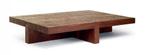 Linteloo tafel eikenhout 180 * 80 cm  “Lowtide”, 150 tot 200 cm, Rechthoekig, Eikenhout, Zo goed als nieuw