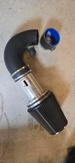 Steeda Cold Air intake 2010 / 2012 Mustang 5.0, Ophalen of Verzenden, Gebruikt, Ford USA