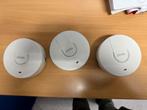 3 x Zyxel acces point met POE nwa5123-ac 1200, Computers en Software, Accesspoints, Ophalen of Verzenden, Gebruikt, Zyxel