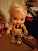 Jaggets dolls poppen, Ophalen of Verzenden, Zo goed als nieuw, Pop