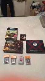 Corvus beli Infinity wargame collectie, Hobby en Vrije tijd, Wargaming, Ophalen, Nieuw