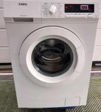Wasmqchine AEG, Ophalen, Zo goed als nieuw, 85 tot 90 cm, 1200 tot 1600 toeren