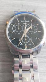 Tissot Couturier quartz chrono. Bijna niet gedragen.