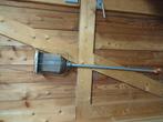 Campinggaz butaan lamp met lange poot, Ophalen, Gebruikt
