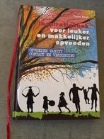 Inspiratieboek voor leuker en makkelijker opvoeden, Ophalen of Verzenden, Nieuw, Opvoeding tot 6 jaar