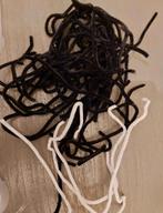 Chenilledraad, Ophalen of Verzenden, Zo goed als nieuw, Materiaal