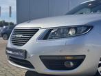 Saab 9-5 2.0 TiD Vector | Volledig onderhouden | (bj 2011), Voorwielaandrijving, Euro 5, Zwart, 160 pk