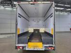 Renault Master 150PK Luchtvering Automaat Bakwagen Lowliner, Auto's, Bestelauto's, Automaat, Euro 6, 4 cilinders, 150 pk