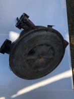 Mercedes w123 luchtfilterhuis luchtfilter compleet, Ophalen of Verzenden
