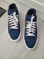 Heren sneaker mark nason, Ophalen of Verzenden, Zo goed als nieuw, Blauw
