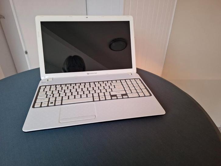 Packard Bell Laptop - Goedkoop!, Computers en Software, Windows Laptops, Gebruikt, 15 inch, HDD, Onbekend, Minder dan 4 GB, Qwerty