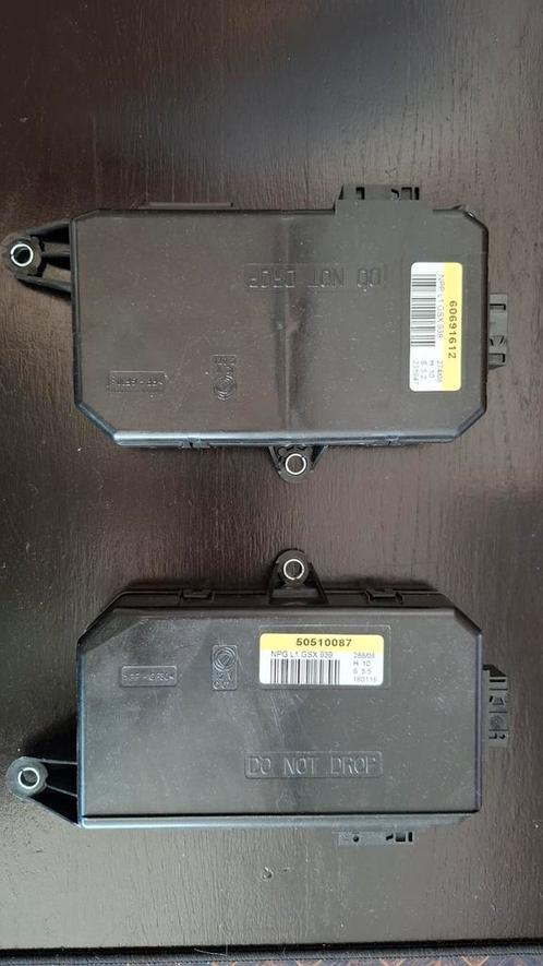 Alfa 159 centrale deurvergrendelingsmodule 50510087 60691612, Auto-onderdelen, Elektronica en Kabels, Gebruikt, Ophalen of Verzenden