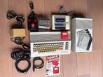 Complete Commodore 64C set 2, Computers en Software, Vintage Computers, Ophalen of Verzenden, Commodore 64