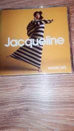 Jacqueline [Krezip] - Good Life, Cd's en Dvd's, Cd's | Pop, Ophalen of Verzenden, 1980 tot 2000, Zo goed als nieuw