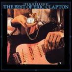 Eric Clapton, Cd's en Dvd's, Cd's | Rock, Ophalen of Verzenden, Gebruikt, Poprock
