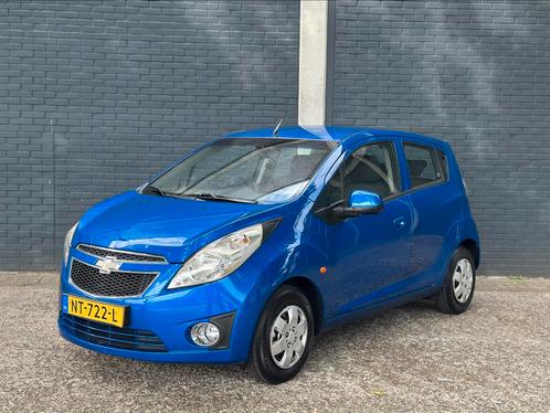 CHEVROLET SPARK/BENZINE/APK/AIRCO/5DRS, Auto's, Chevrolet, Bedrijf, Spark, Benzine, B, Hatchback, Handgeschakeld, Geïmporteerd