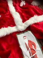 Kerstman pak nieuw compleet., Diversen, Kerst, Ophalen of Verzenden, Nieuw
