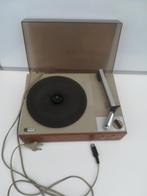 Vintage Philips Platenspeler, Ophalen of Verzenden, Gebruikt, Philips