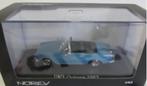 SIMCA OCEANE 1962 L.BLAUW SCHAAL 1:43 NOREV ref. 574323, Verzenden, Nieuw, Auto, Norev