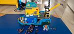 Lego 80013 - Monkie Kid's geheime hoofdkwartier, Kinderen en Baby's, Speelgoed | Duplo en Lego, Ophalen of Verzenden, Zo goed als nieuw