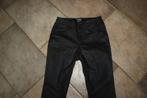 Joseph Ribkoff chique zwarte coating broek mt 36/S, ., Zwart, Joseph Ribkoff, Nieuw