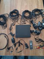 ELRO camera beveiliging set, Ophalen