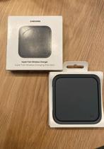 Samsung Super Fast Wireless Charger, Audio, Tv en Foto, Opladers, Ophalen of Verzenden, Nieuw