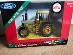 Te koop Britains Ford 8700 4-WD Gold Edition Gelimiteerd., Hobby en Vrije tijd, Modelauto's | 1:32, Ophalen of Verzenden, Nieuw