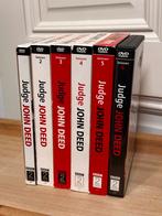 Judge John Deed - Complete Serie (DVD) 6x 360 minuten, Boxset, Drama, Ophalen of Verzenden, Zo goed als nieuw