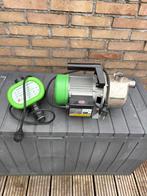 Florabest waterpomp/dompelpomp, Tuin en Terras, Ophalen of Verzenden, Nieuw, Elektrisch