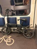 Bohlt R160 E-bike Bouwfiets, Gebruikt, Minder dan 47 cm, 30 tot 50 km per accu, Ophalen