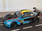 Carrera 132 digital BMW M6 GT3 auto car slotcar, Ophalen of Verzenden, Gebruikt, Elektrisch, Carrera