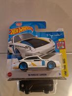 Hot Wheels '96 Porsche Carrera Magnus Walker Urban Outlaw, Ophalen of Verzenden, Nieuw