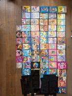Grote collectie kinder DVD's, Cd's en Dvd's, Dvd's | Kinderen en Jeugd, Avontuur, Gebruikt, Alle leeftijden, Boxset
