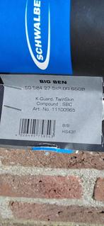 Fietsbanden 27,5 inch, Fietsen en Brommers, Fietsonderdelen, Ophalen, Nieuw, Algemeen, Wiel