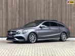 Mercedes-Benz CLA-klasse Shooting Brake CLA45 AMG 4MATIC, Automaat, CLA, Gebruikt, Zwart