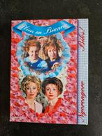 Pien en Bianca (2-dvd box), Alle leeftijden, Ophalen of Verzenden, Zo goed als nieuw, Stand-up of Theatershow