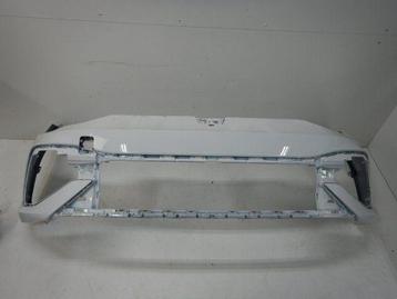 VW Golf 8 R Voorbumper 5H08807221E LC9A beschikbaar voor biedingen